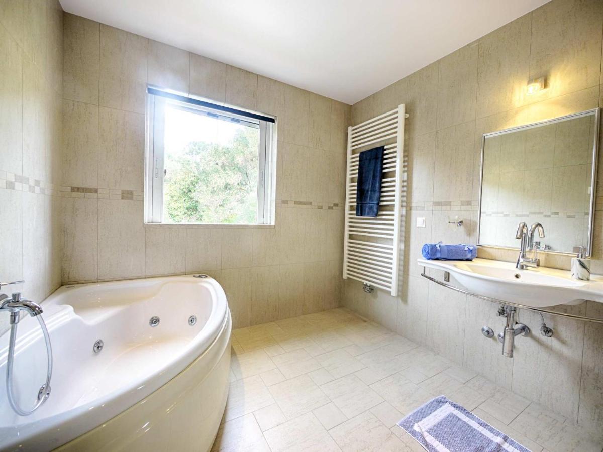 Villa Afionas - 3 Minutes From The Beach With Heated Eco-Pool And Sunset View Exterior photo